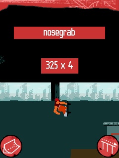 Tony Hawk's Proving Ground