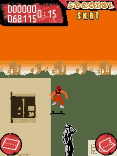 Tony Hawk's Proving Ground