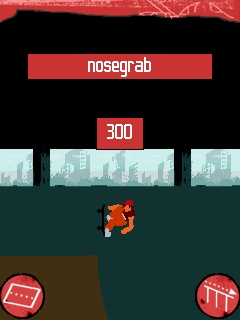 Tony Hawk's Proving Ground