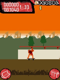 Tony Hawk's Proving Ground