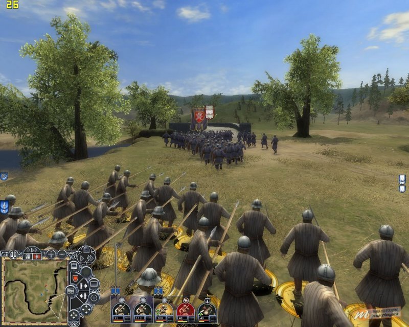 XIII Secolo: La Morte o La Gloria