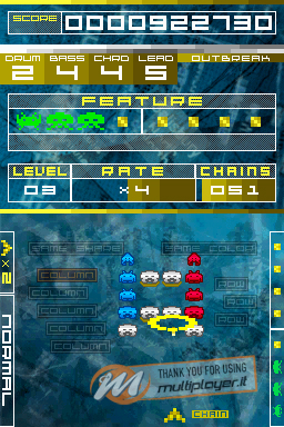 Space Invaders Extreme - Recensione Space Invaders Extreme - Recensione