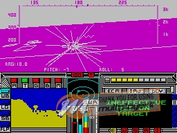 F-19 Stealth Fighter