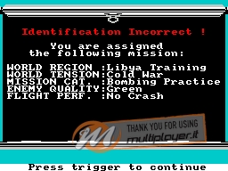 F-19 Stealth Fighter