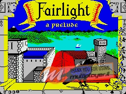 Fairlight: A Prelude