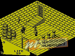 Fairlight: A Prelude