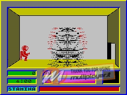 Falcon: The Renegade Lord