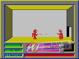 Falcon: The Renegade Lord