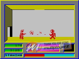 Falcon: The Renegade Lord