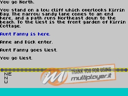 The Famous Five: Five on a Treasure Island