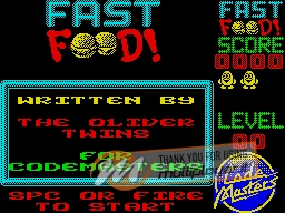 Fast Food