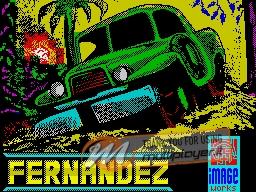 Fernandez Must Die