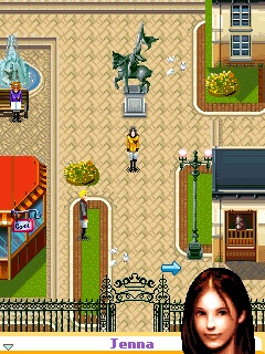 Scuola d'Equitazione