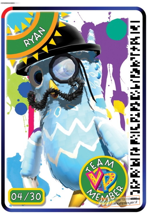 Viva Piñata: Guai in Paradiso