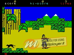 Fist II: The Legend Continues