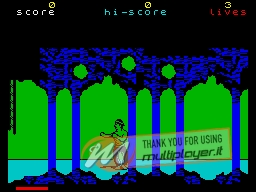 Fist II: The Legend Continues