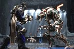 Too Human rimosso da Xbox Live Marketplace - Notizia