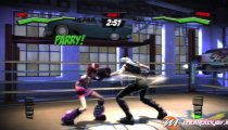 Facebreaker filmato #6 Gameplay pt.1