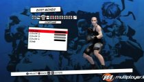 Facebreaker filmato #7 Gameplay pt.2