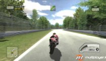 SBK-08 filmato #2 Monza