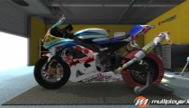 SBK-08 filmato #3 Salt Lake City