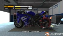SBK-08 filmato #4 Assetto e Gara