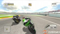 SBK-08 filmato #5 Valencia