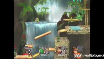 Super Smash Bros. Brawl filmato #9 Gameplay pt.2