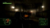Vampire Rain: Altered Species filmato #3