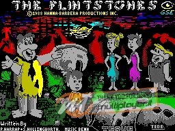 The Flintstones