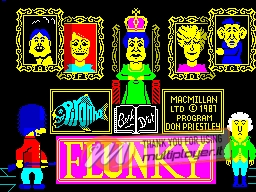 Flunky