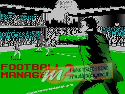 Football Manager 2
