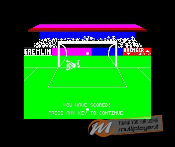 Footballer of the Year