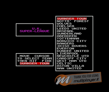 Footballer of the Year 2