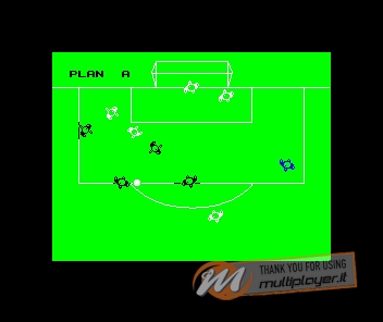 Footballer of the Year 2