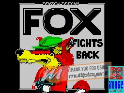Fox Fights Back
