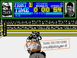 Frank Bruno's Boxing