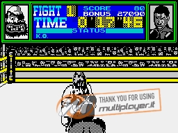 Frank Bruno's Boxing