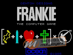 Frankie goes to Hollywood