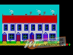 Frankie goes to Hollywood