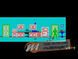 Frankie goes to Hollywood