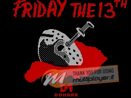 Friday the 13th