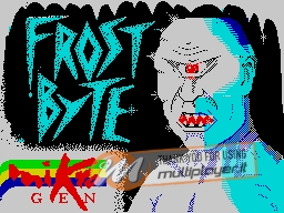Frost Byte