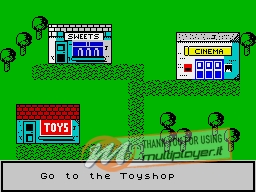 Fun School 3: for 5 to 7 year olds