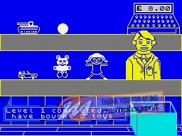 Fun School 3: for 5 to 7 year olds