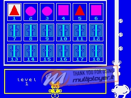 Fun School 3: For the Under 5s