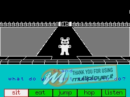 Fun School 3: For the Under 5s