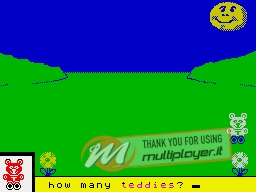 Fun School 3: For the Under 5s