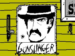 Gunslinger