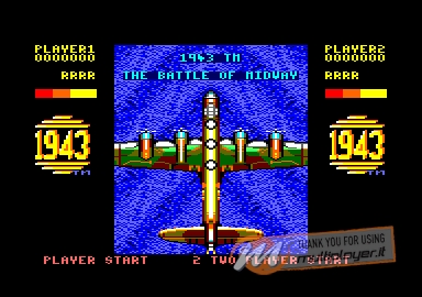 1943: The Battle of Midway